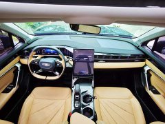 Geely Boyue L 2023 1.5TD DCT premium - фото 10