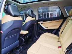 Geely Boyue L 2023 1.5TD DCT premium - фото 11