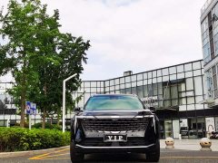 Geely Boyue L 2023 1.5TD DCT premium - фото 3
