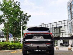 Geely Boyue L 2023 1.5TD DCT premium - фото 5