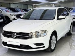 Volkswagen Bora 2019 Bora Legend 1.5L Automatic Fashion Type National V - фото 1