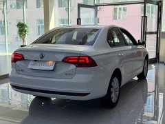 Volkswagen Bora 2019 Bora Legend 1.5L Automatic Fashion Type National V - фото 10