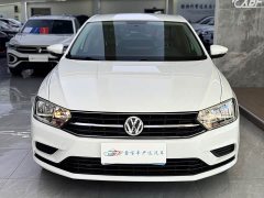 Volkswagen Bora 2019 Bora Legend 1.5L Automatic Fashion Type National V - фото 2