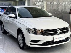 Volkswagen Bora 2019 Bora Legend 1.5L Automatic Fashion Type National V - фото 3