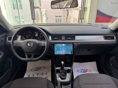 Volkswagen Bora 2019 Bora Legend 1.5L Automatic Fashion Type National V - фото 5