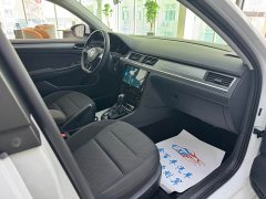 Volkswagen Bora 2019 Bora Legend 1.5L Automatic Fashion Type National V - фото 6