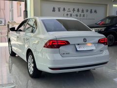 Volkswagen Bora 2019 Bora Legend 1.5L Automatic Fashion Type National V - фото 8
