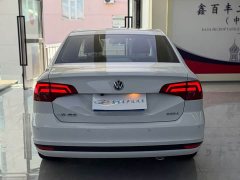 Volkswagen Bora 2019 Bora Legend 1.5L Automatic Fashion Type National V - фото 9