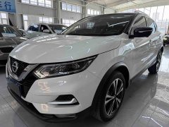 Nissan Qashqai 2022 2.0L CVT XV Prem Deluxe Edition - фото 1