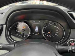 Nissan Qashqai 2022 2.0L CVT XV Prem Deluxe Edition - фото 11