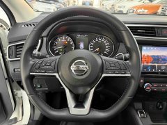Nissan Qashqai 2022 2.0L CVT XV Prem Deluxe Edition - фото 12
