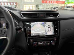 Nissan Qashqai 2022 2.0L CVT XV Prem Deluxe Edition - фото 13