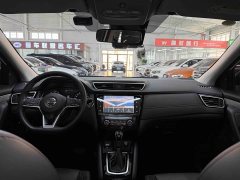 Nissan Qashqai 2022 2.0L CVT XV Prem Deluxe Edition - фото 14