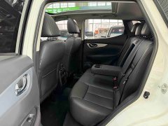 Nissan Qashqai 2022 2.0L CVT XV Prem Deluxe Edition - фото 15