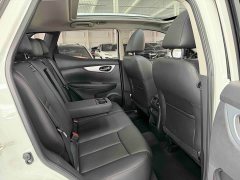 Nissan Qashqai 2022 2.0L CVT XV Prem Deluxe Edition - фото 16