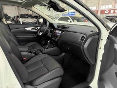 Nissan Qashqai 2022 2.0L CVT XV Prem Deluxe Edition - фото 17
