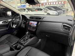 Nissan Qashqai 2022 2.0L CVT XV Prem Deluxe Edition - фото 18