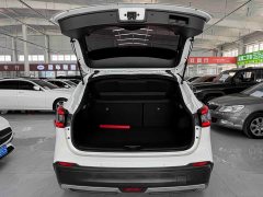 Nissan Qashqai 2022 2.0L CVT XV Prem Deluxe Edition - фото 19