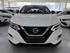 Nissan Qashqai 2022 2.0L CVT XV Prem Deluxe Edition - фото 2