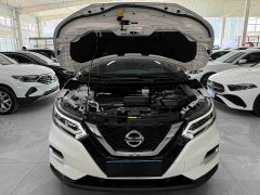 Nissan Qashqai 2022 2.0L CVT XV Prem Deluxe Edition - фото 20