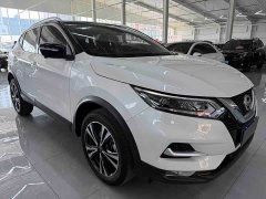 Nissan Qashqai 2022 2.0L CVT XV Prem Deluxe Edition - фото 3