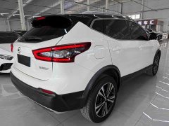 Nissan Qashqai 2022 2.0L CVT XV Prem Deluxe Edition - фото 4