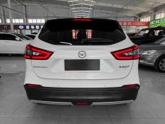 Nissan Qashqai 2022 2.0L CVT XV Prem Deluxe Edition - фото 5