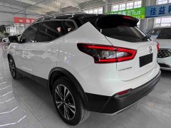 Nissan Qashqai 2022 2.0L CVT XV Prem Deluxe Edition - фото 6