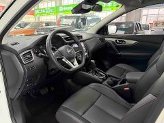 Nissan Qashqai 2022 2.0L CVT XV Prem Deluxe Edition - фото 7