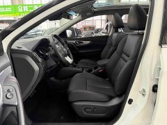 Nissan Qashqai 2022 2.0L CVT XV Prem Deluxe Edition - фото 8