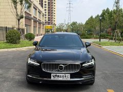 Volvo S90 B5 Zhiyuan Luxury Edition - фото 2