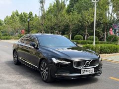 Volvo S90 B5 Zhiyuan Luxury Edition - фото 3
