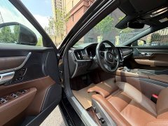 Volvo S90 B5 Zhiyuan Luxury Edition - фото 4