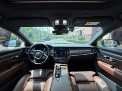 Volvo S90 B5 Zhiyuan Luxury Edition - фото 5