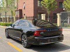 Volvo S90 B5 Zhiyuan Luxury Edition - фото 7
