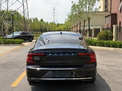 Volvo S90 B5 Zhiyuan Luxury Edition - фото 8