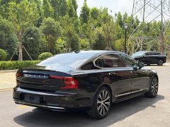 Volvo S90 B5 Zhiyuan Luxury Edition - фото 9