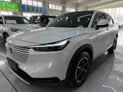 Lynk & Co Binzhi 1.5L CVT technology version - фото 1