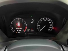 Lynk & Co Binzhi 1.5L CVT technology version - фото 11