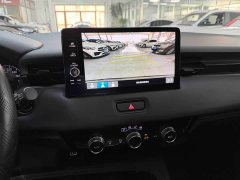 Lynk & Co Binzhi 1.5L CVT technology version - фото 13