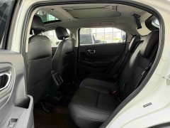 Lynk & Co Binzhi 1.5L CVT technology version - фото 15