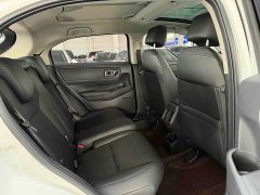 Lynk & Co Binzhi 1.5L CVT technology version - фото 16