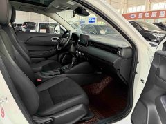 Lynk & Co Binzhi 1.5L CVT technology version - фото 17