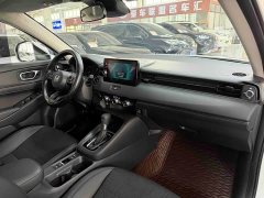 Lynk & Co Binzhi 1.5L CVT technology version - фото 18