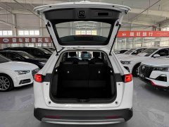 Lynk & Co Binzhi 1.5L CVT technology version - фото 19