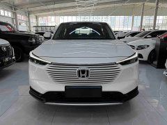 Lynk & Co Binzhi 1.5L CVT technology version - фото 2