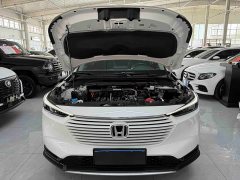 Lynk & Co Binzhi 1.5L CVT technology version - фото 20