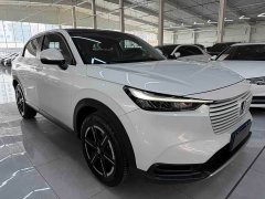Lynk & Co Binzhi 1.5L CVT technology version - фото 3