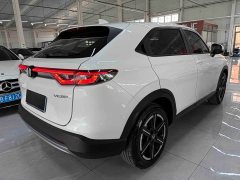 Lynk & Co Binzhi 1.5L CVT technology version - фото 4