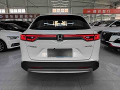 Lynk & Co Binzhi 1.5L CVT technology version - фото 5